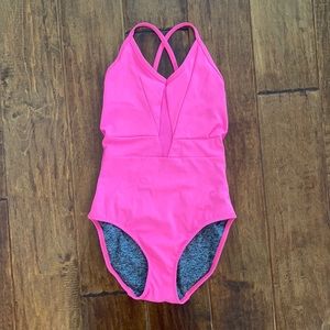 Five Dancewear Leo